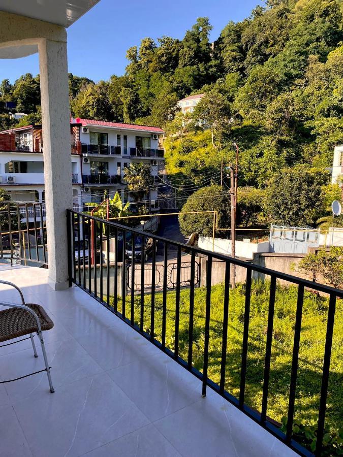 Hotel Neli Gonio Zewnętrze zdjęcie