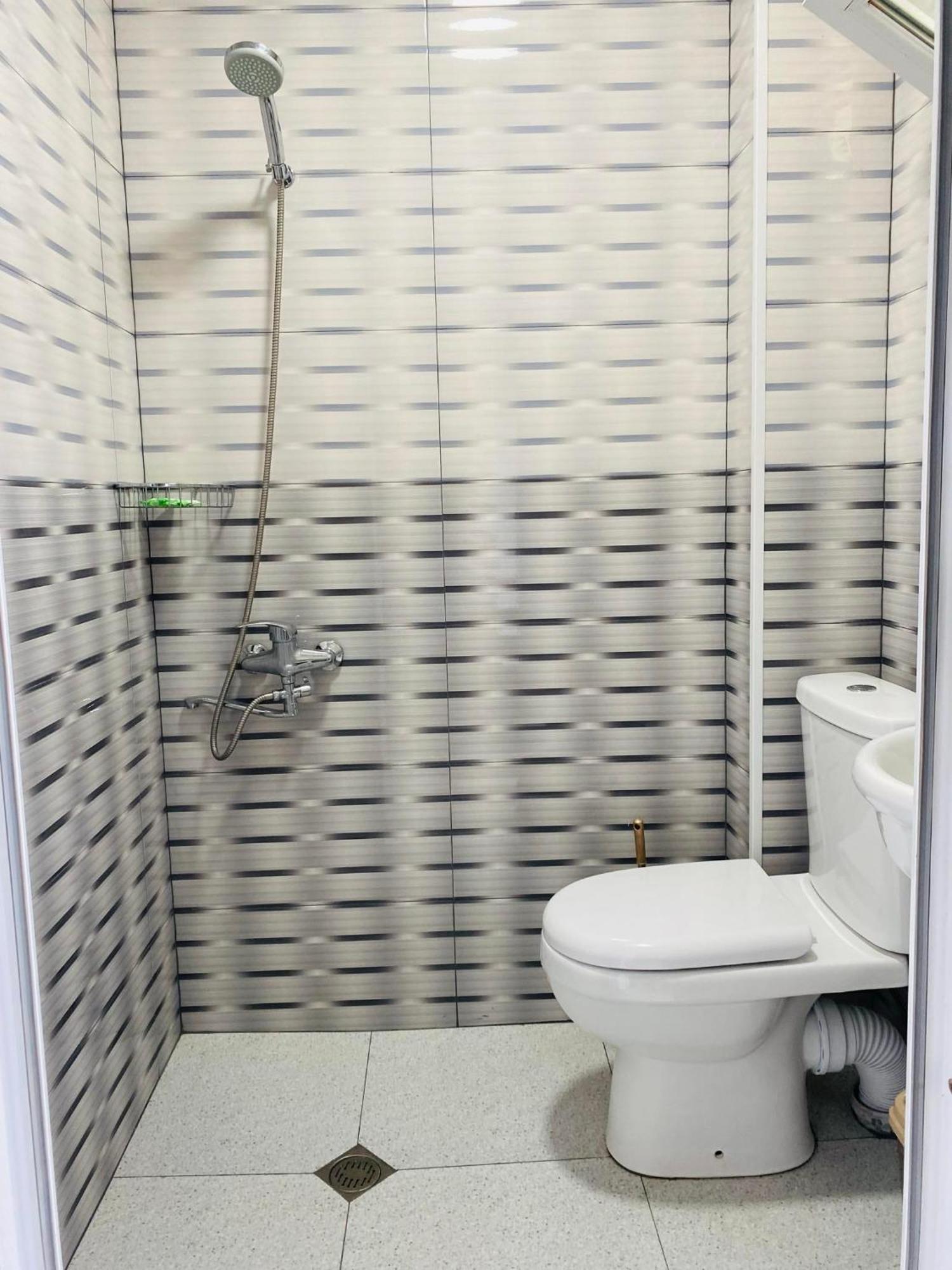 Hotel Neli Gonio Zewnętrze zdjęcie